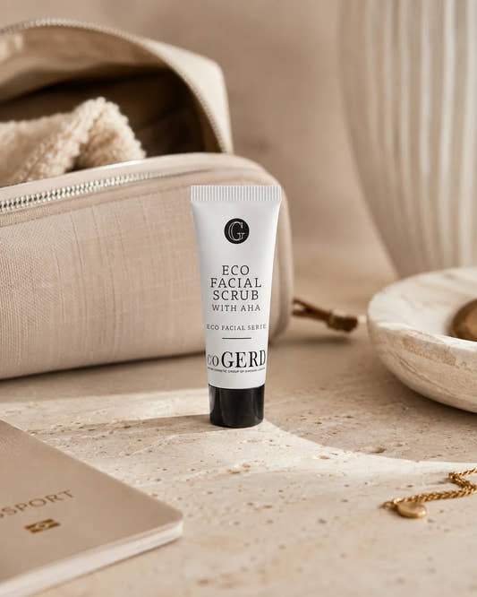 C/O Gerd Eco Facial Scrub 10ml