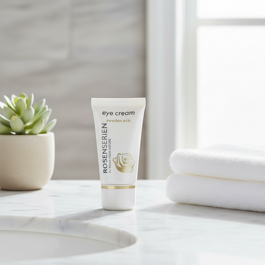 Rosenserien Eye Cream