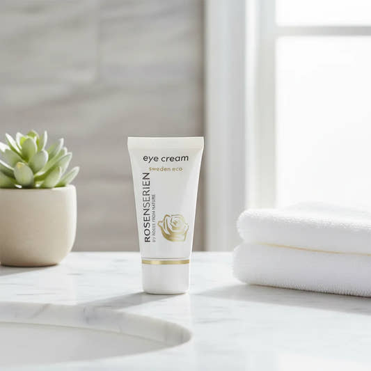 Rosenserien Eye Cream