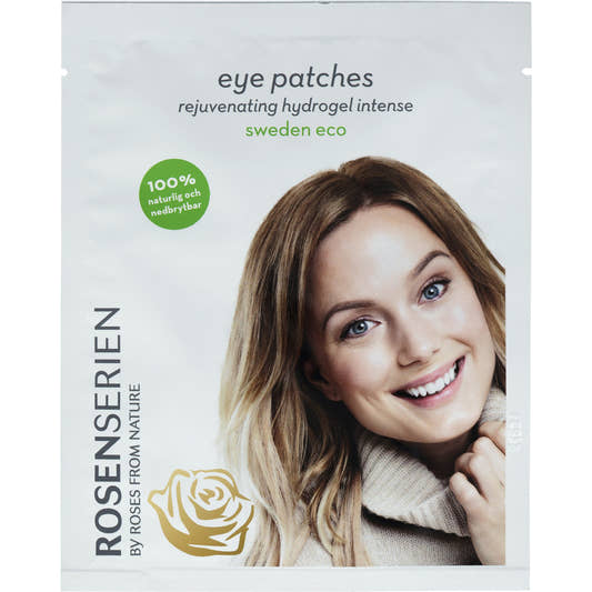 Rosenserien Eye Patches