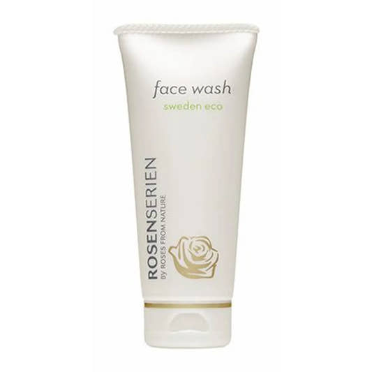 Rosenserien Face Wash
