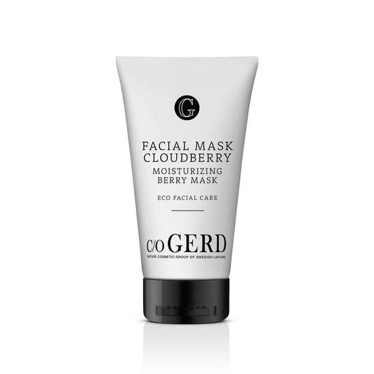 C/O Gerd Cloudberry Facial Mask 75ml