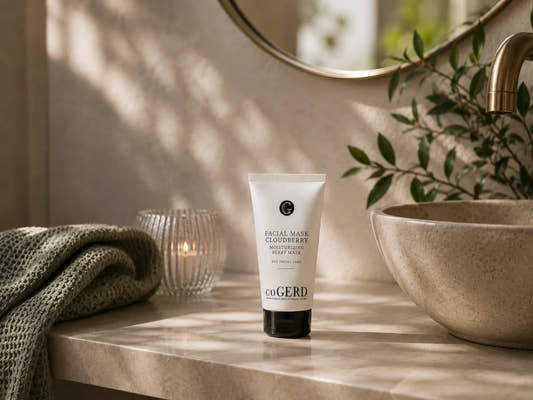C/O Gerd Cloudberry Facial Mask 75ml