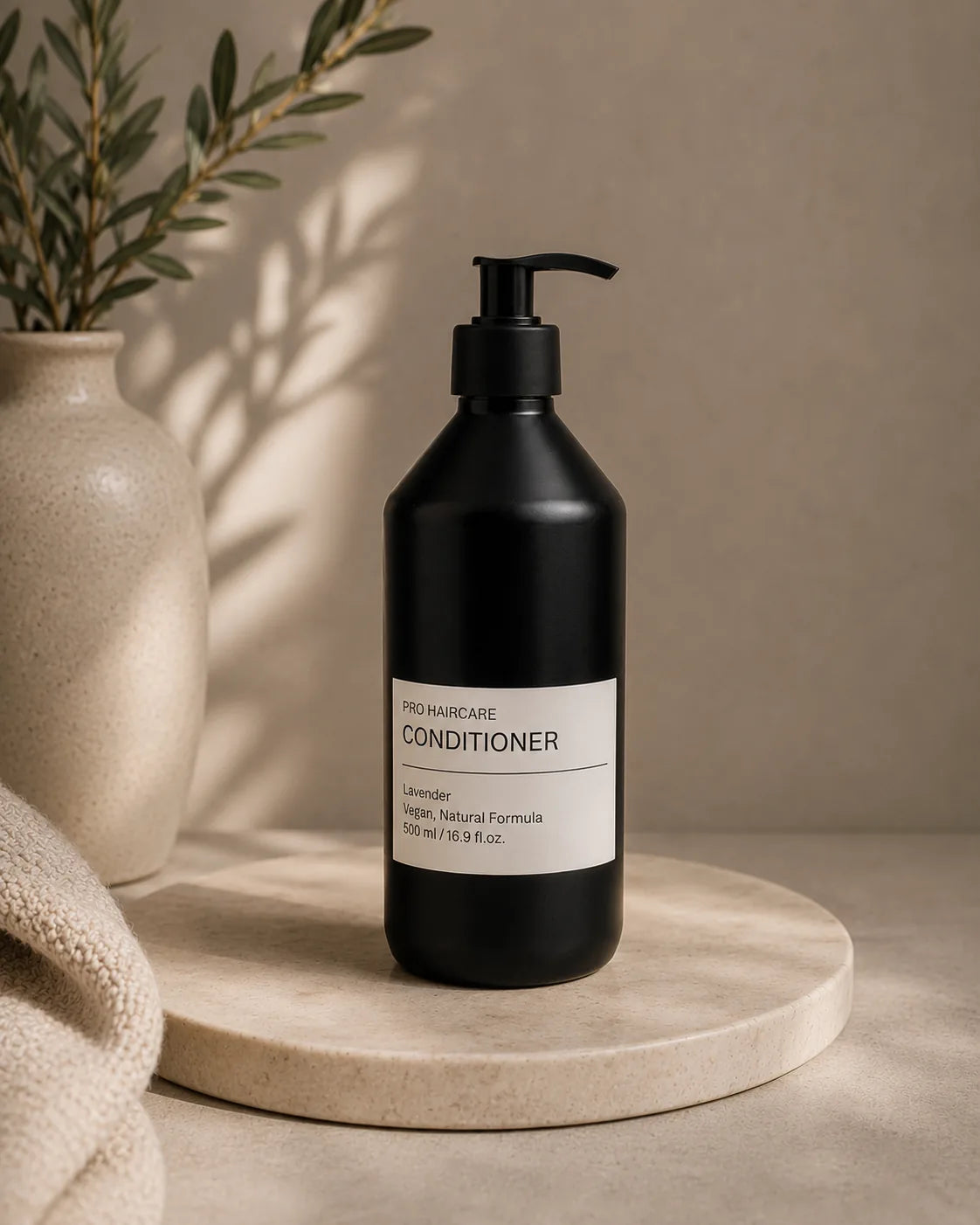 GOODAY Balsam Pro Haircare Lavendel 500 ml