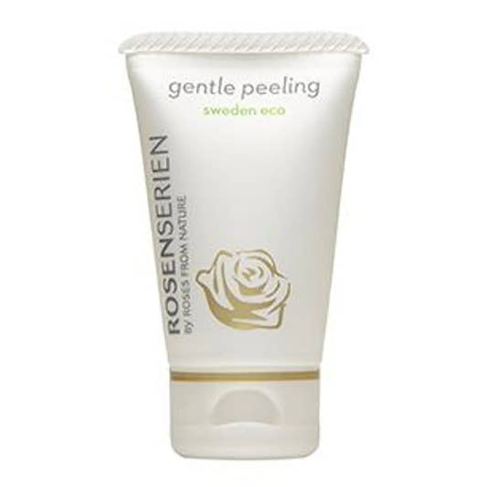Rosenserien Gentle Peeling