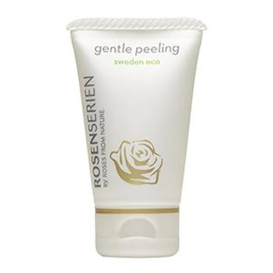 Rosenserien Gentle Peeling – bild 2