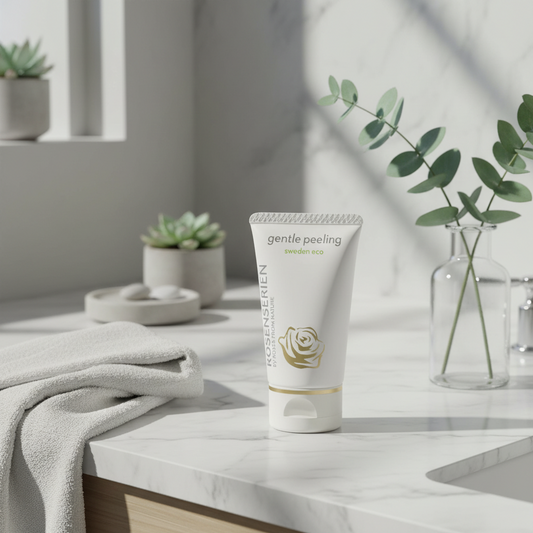 Rosenserien Gentle Peeling