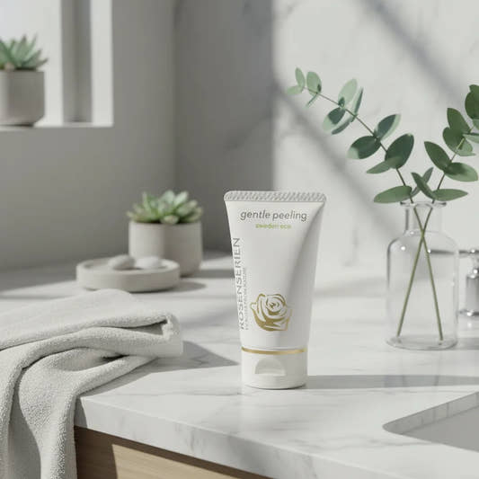 Rosenserien Gentle Peeling