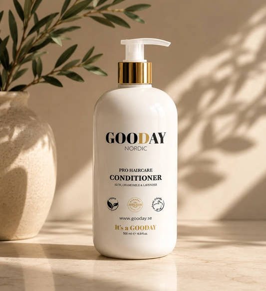 GOODAY Balsam Pro Haircare Lavendel 500ml