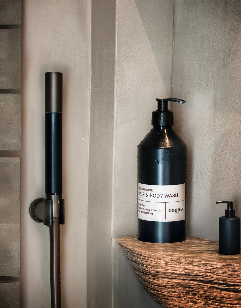 Schampo & Duschtvål Pro Haircare Lavendel 500ml