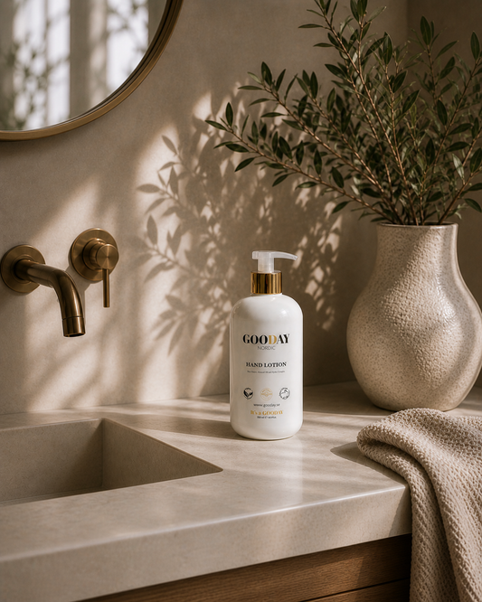 GOODAY Handlotion Levendel 500ml