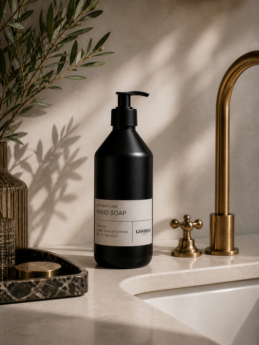 GOODAY Handtvål Pro Bodycare Lavendel 500 ml
