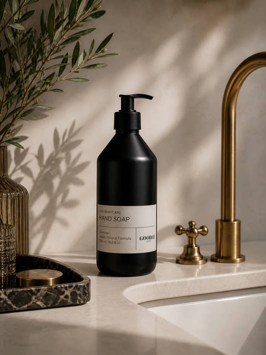 GOODAY Handtvål Pro Bodycare Lavendel 500 ml
