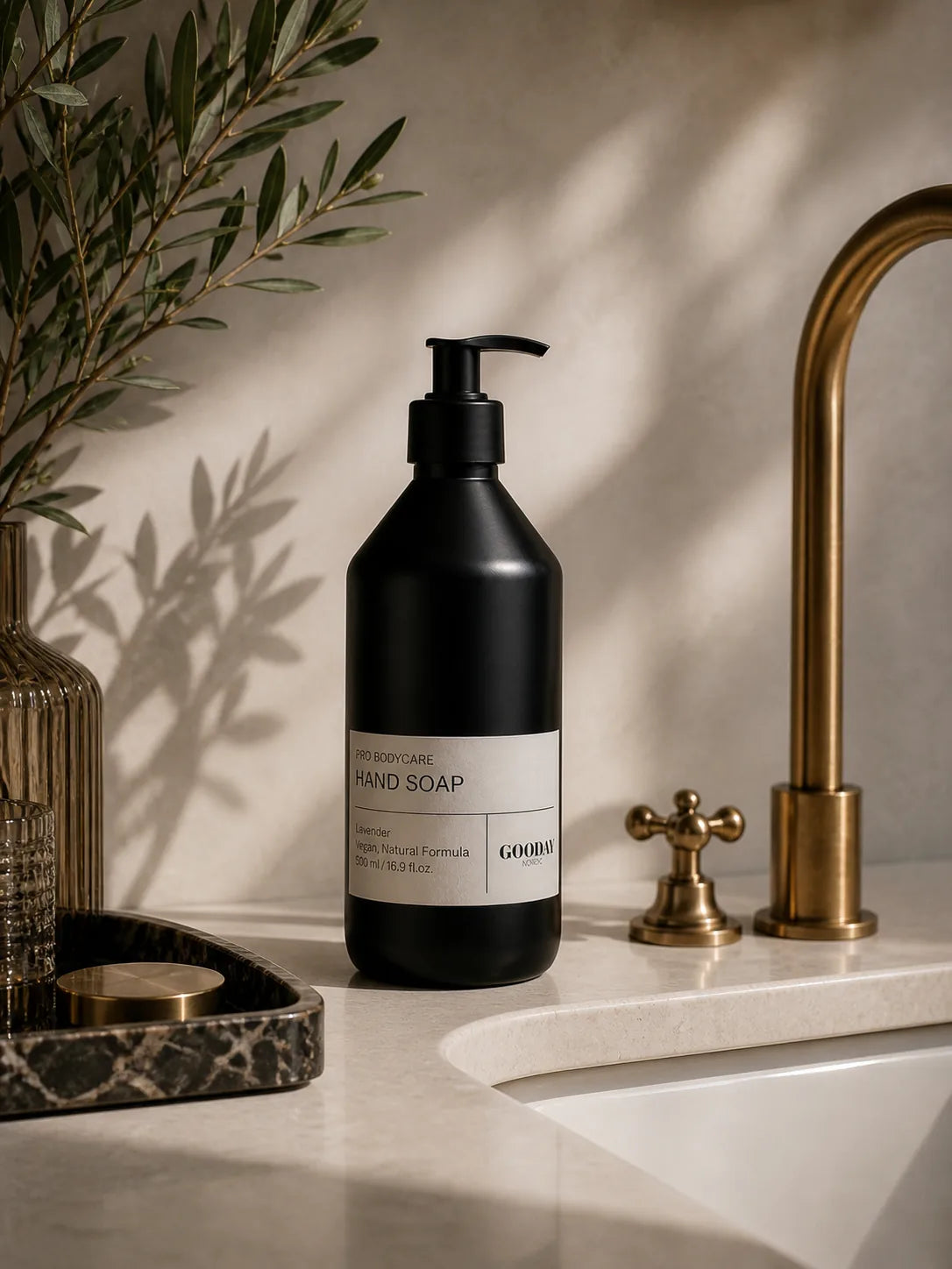 GOODAY Handtvål Pro Bodycare Lavendel 500 ml