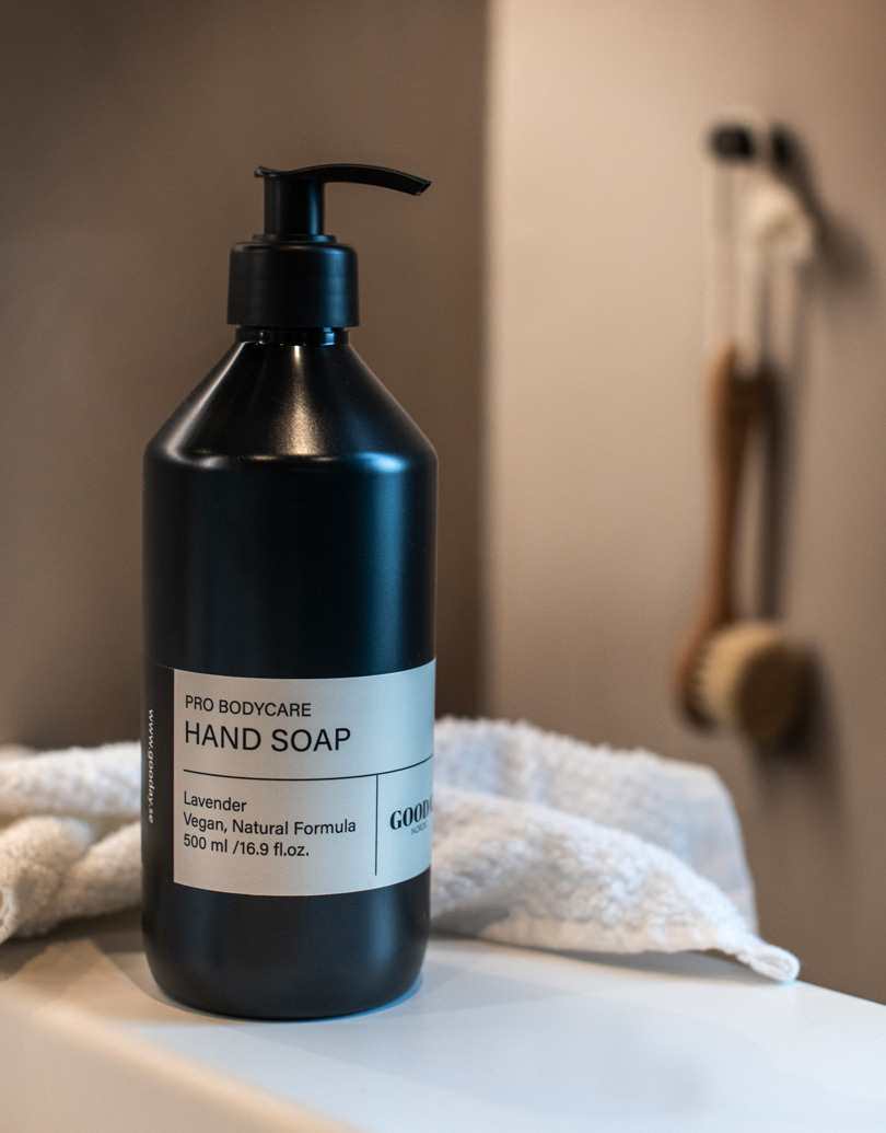 Handtvål Pro Bodycare Lavendel 500 ml