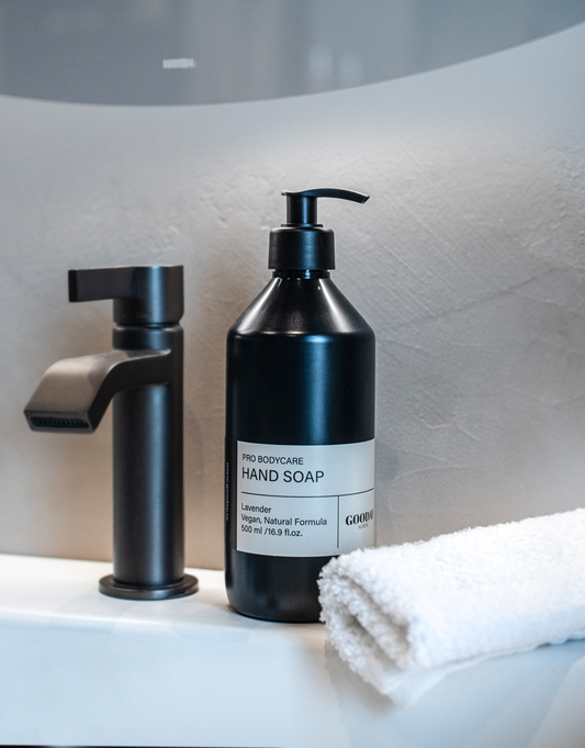 Handtvål Pro Bodycare Lavendel 500 ml