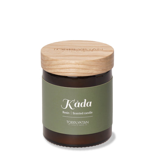 Kåda – Doftljus 150g