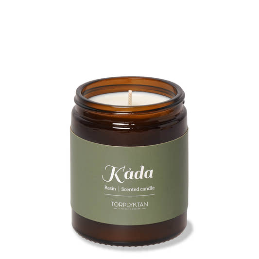 Torplyktan Kåda Doftljus 150 g