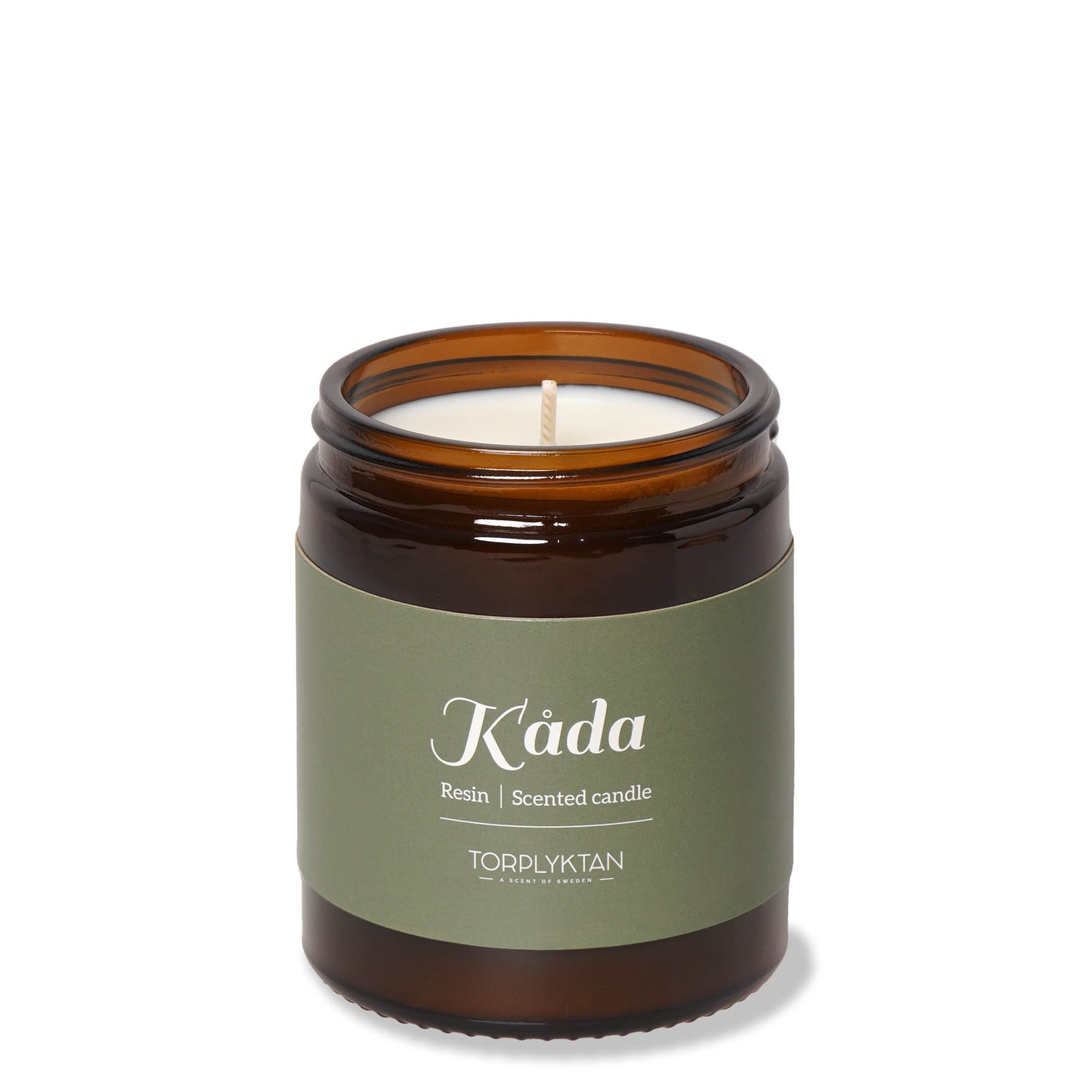 Kåda – Doftljus 150g