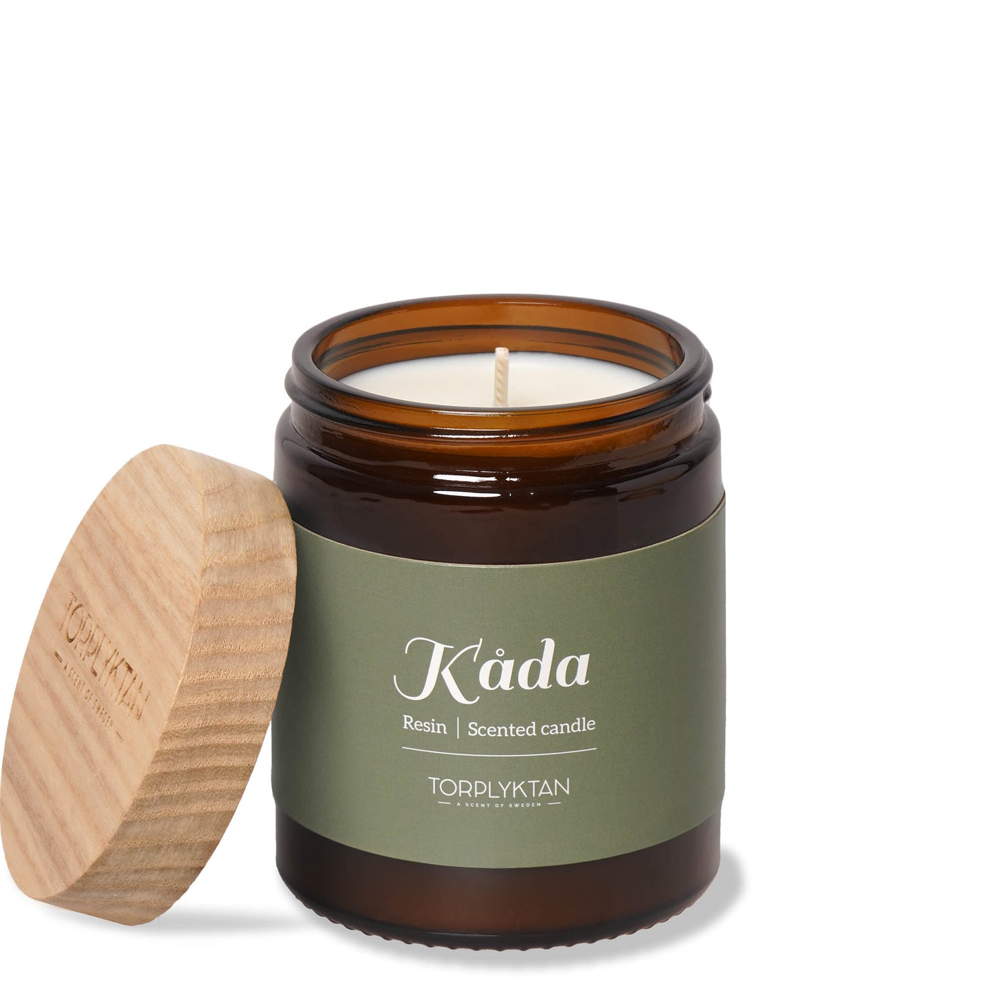 Kåda – Doftljus 150g