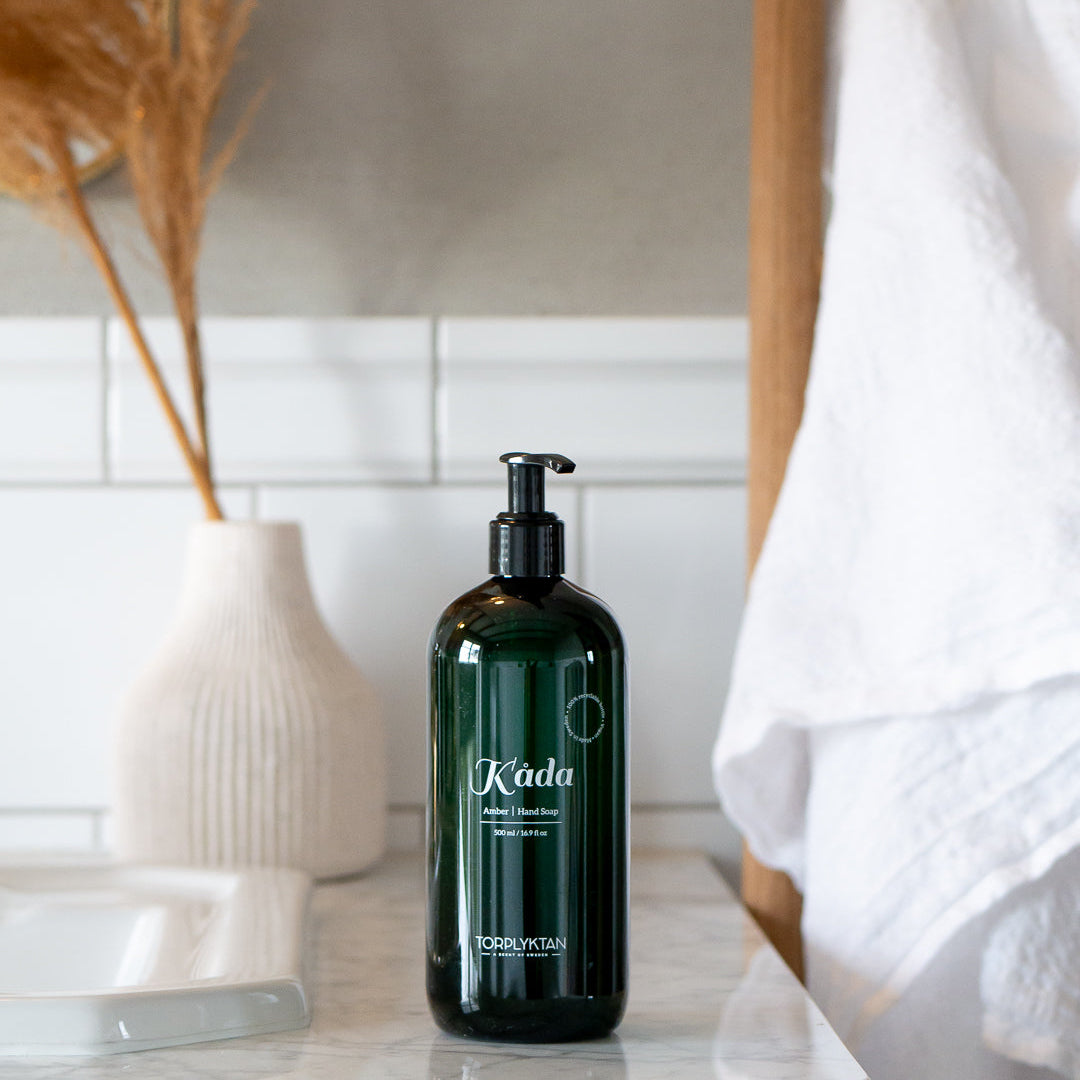 Kåda - Tvål  Bodywash 500 ml