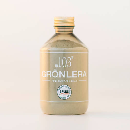 BRUNS GRÖNLERA Nº103