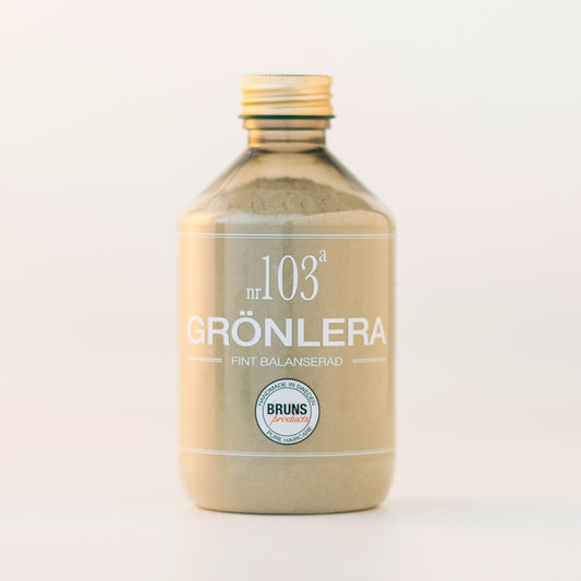 GRÖNLERA Nº103