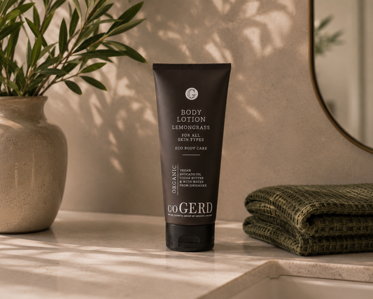 C/O Gerd Body Lotion Lemongrass 200ml