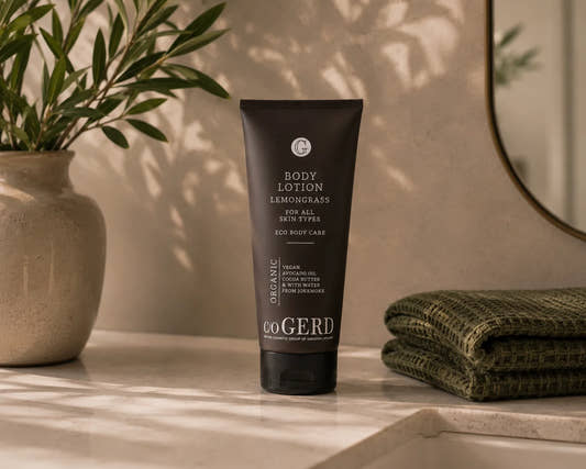 C/O Gerd Body Lotion Lemongrass 200ml