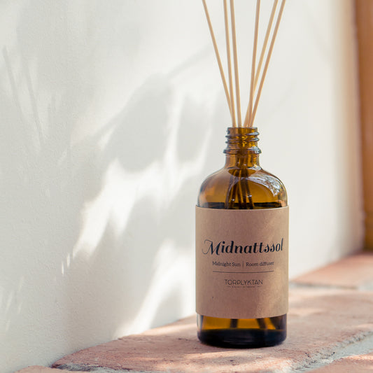 Midnattssol - Doftpinnar