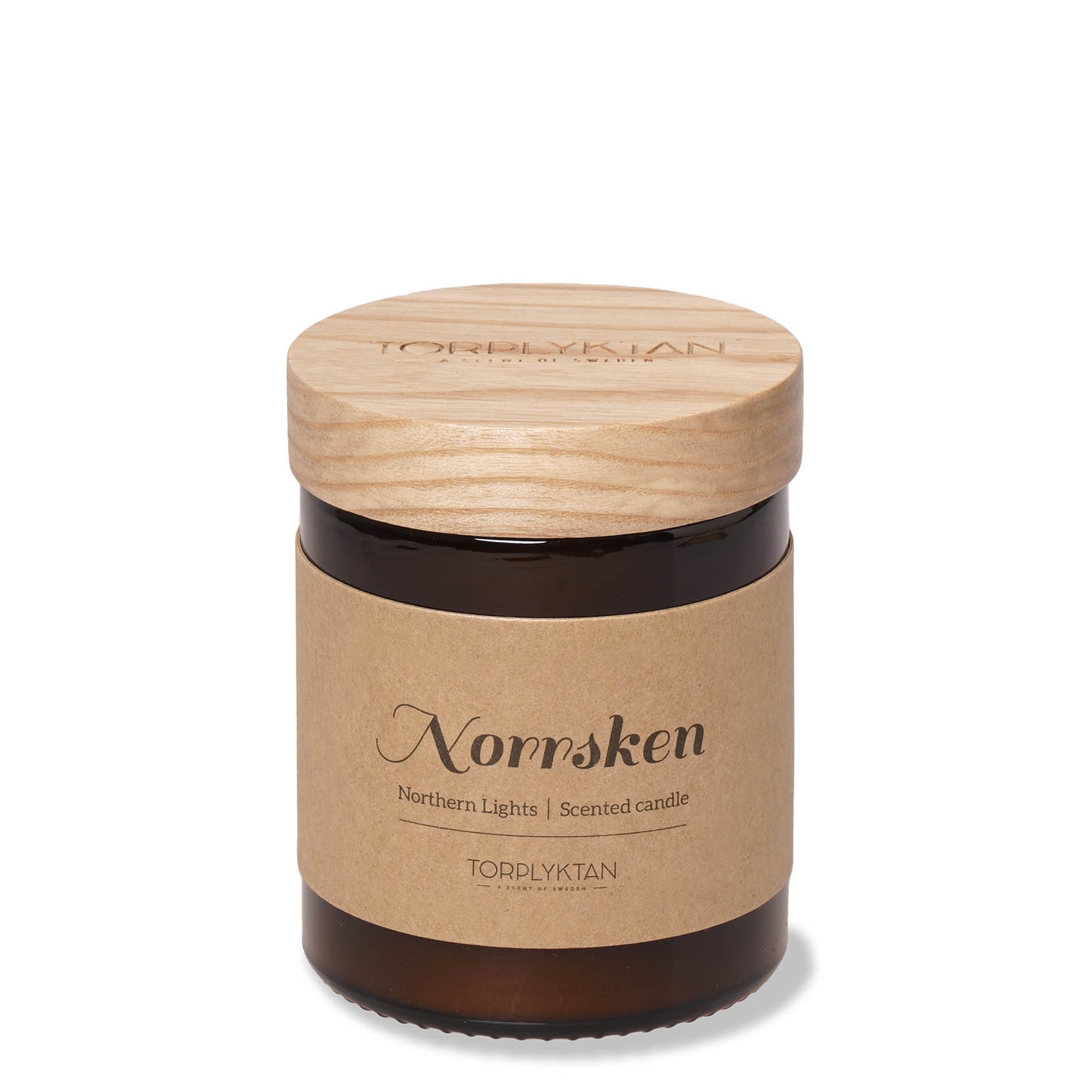 Norrsken – Doftljus 150g