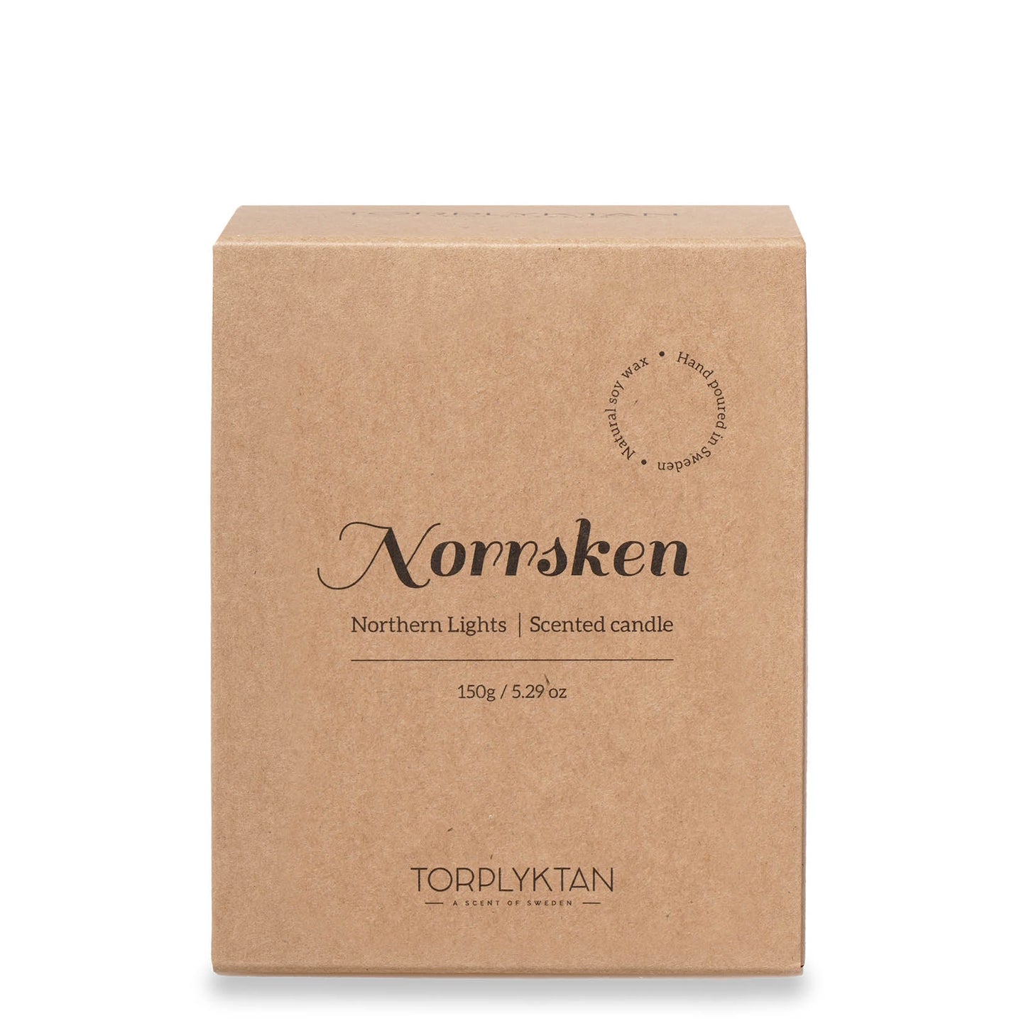 Norrsken – Doftljus 150g