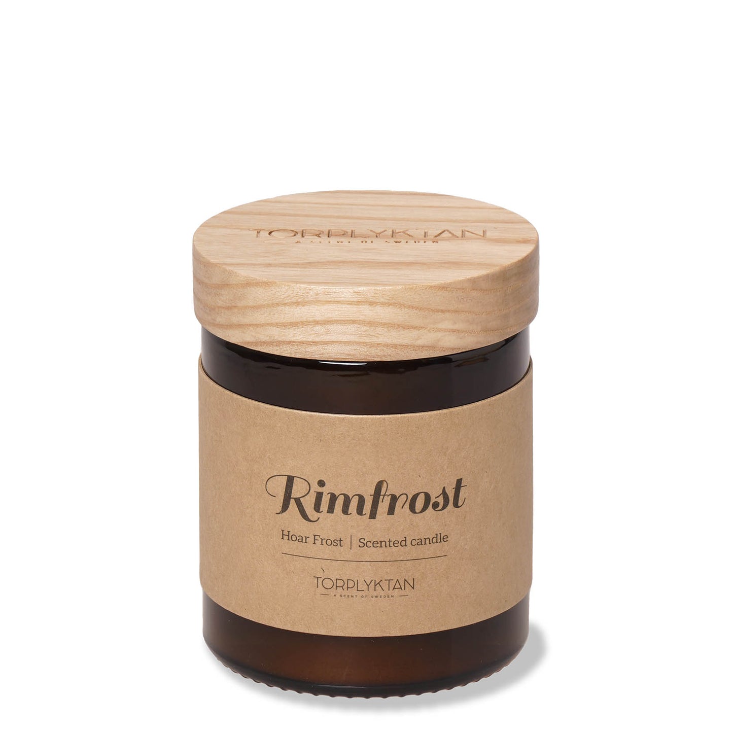 Rimfrost – Doftljus 150g