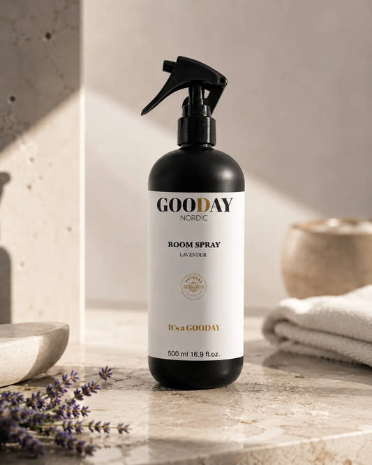GOODAY Rumsspray Lavendel 500ml