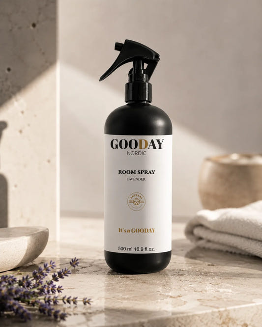 GOODAY Rumsspray Lavendel 500ml