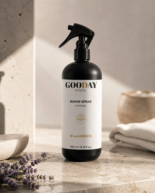 GOODAY Rumsspray Lavendel 500ml