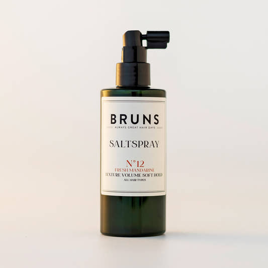 BRUNS SALTSPRAY N12 - Fresh Mandarine