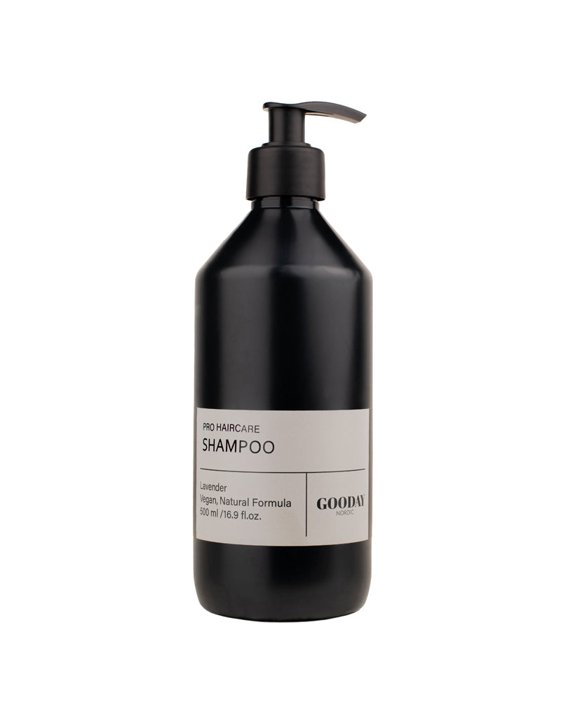 Schampo Pro Haircare Lavendel