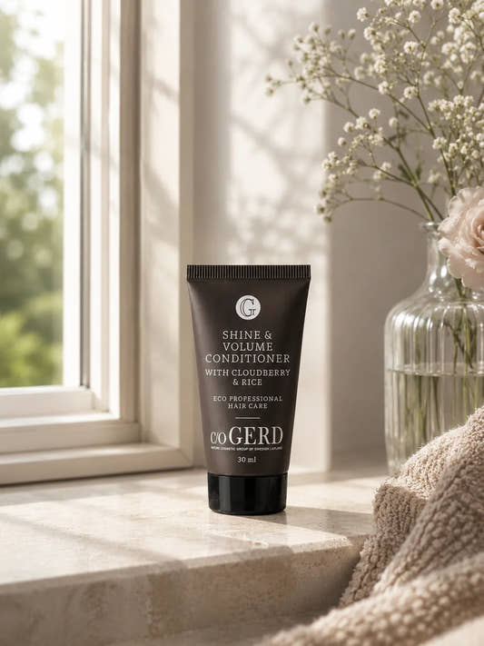 C/O Gerd Shine & Volume Conditioner 30ml