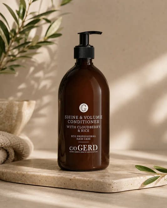 C/O Gerd Shine  Volume Conditioner 500ml