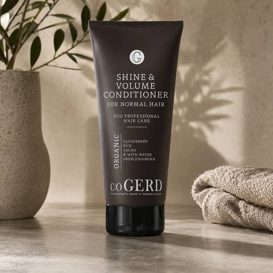 C/O Gerd Shine & Volume Conditioner 200ml