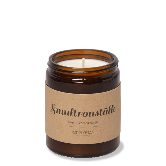 Smultronställe – Doftljus 150g