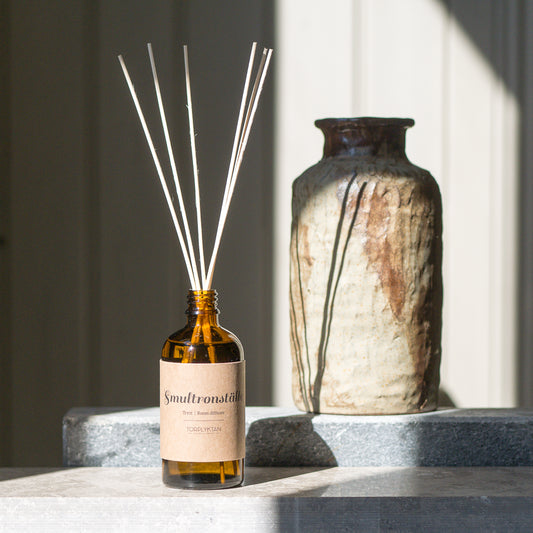 Smultronställe - Doftpinnar