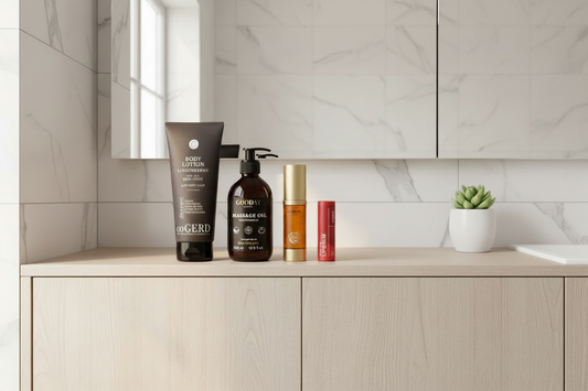 Hemmaspa.se Spakit – För henne