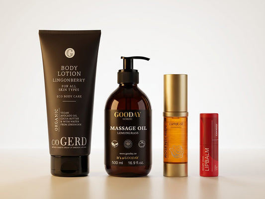 Hemmaspa.se Spakit – För henne