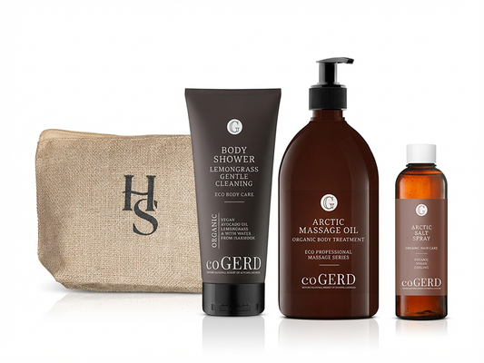 💙 Alla Hjärtans Dag kit – För honom