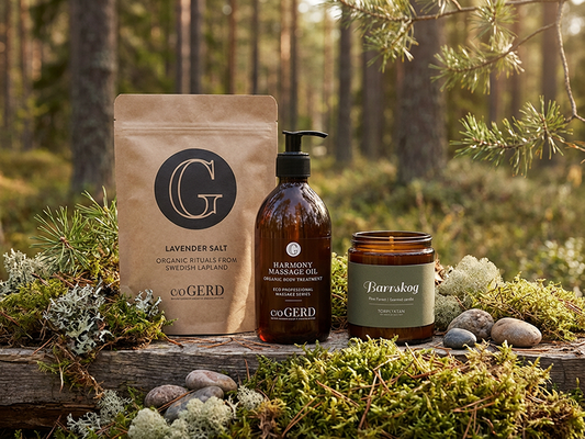 ❤️ Alla Hjärtans Dag kit – För oss