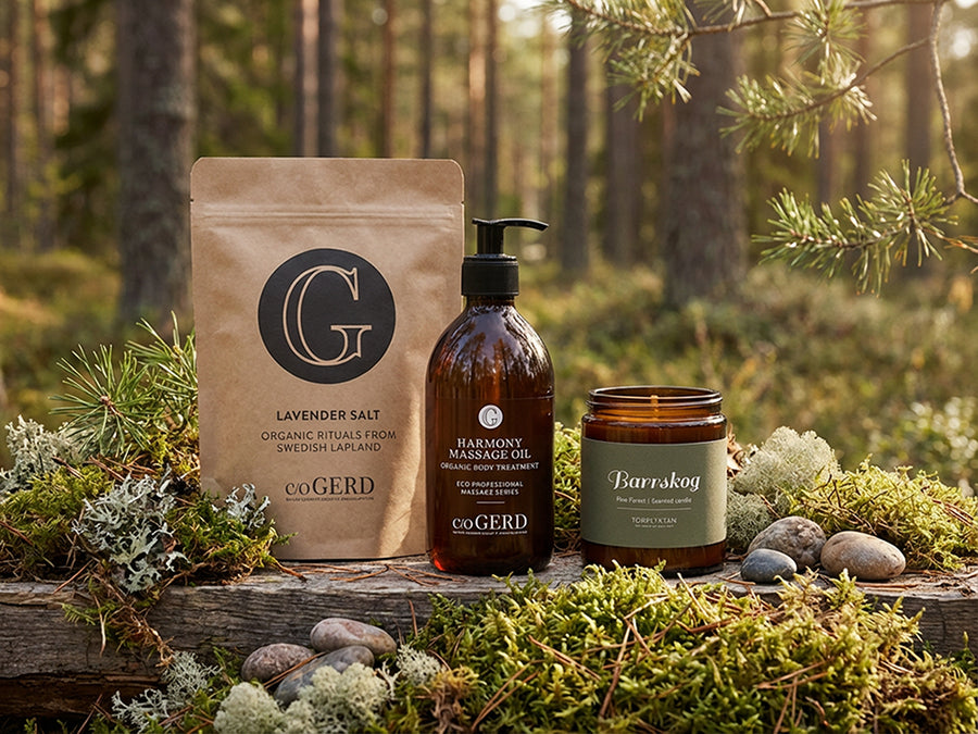 Spakit – För oss från Hemmaspa