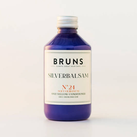 BRUNS Silverbalsam N24 Soft Olibanum 300 ml
