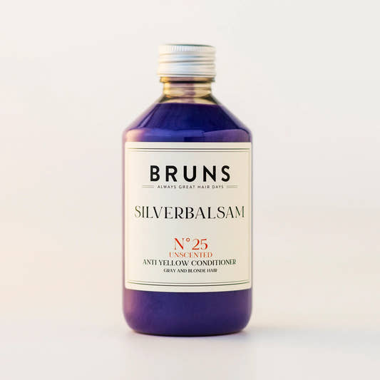 BRUNS Silverbalsam N25 Unscented 300 ml